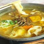 郷土料理 海馬