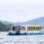 2020年最新状況！ドーム船で楽しめる山中湖の「わかさぎ釣り」